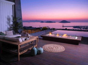 Marinhill Mandarin High Luxury Villa